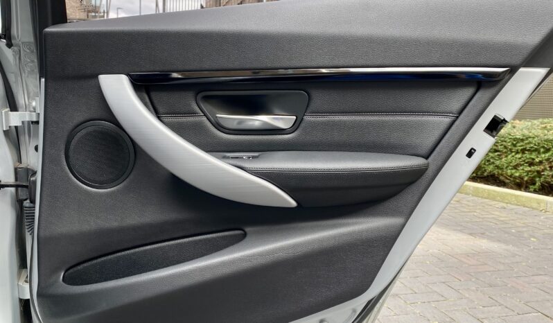 BMW 335D X DRIVE TOURING M SPORT full