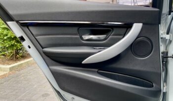 BMW 335D X DRIVE TOURING M SPORT full