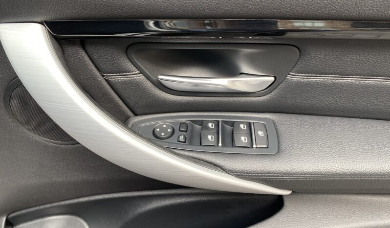 BMW 335D X DRIVE TOURING M SPORT full