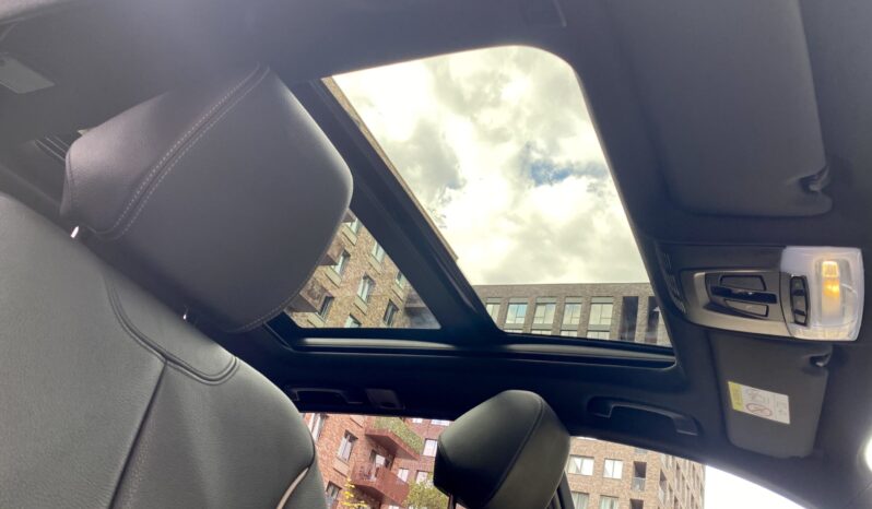 BMW 335D X DRIVE TOURING M SPORT full