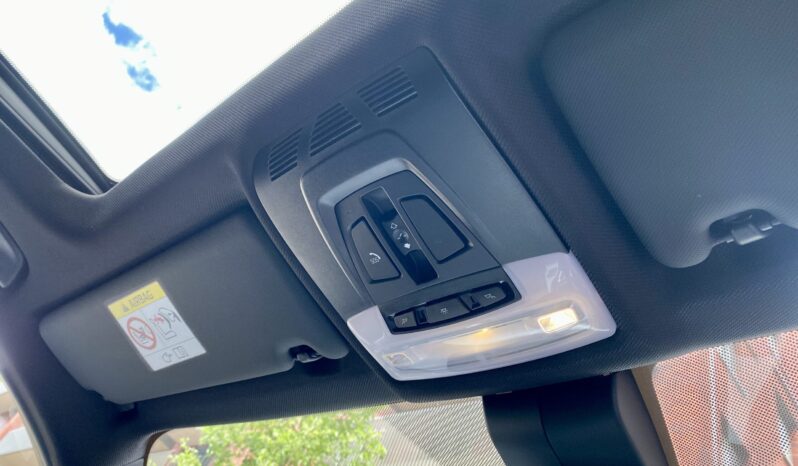 BMW 335D X DRIVE TOURING M SPORT full