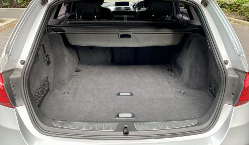 BMW 335D X DRIVE TOURING M SPORT full