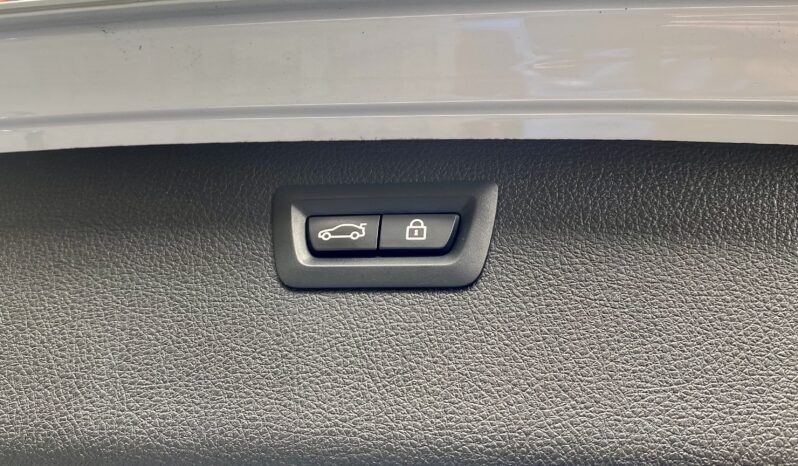 BMW 335D X DRIVE TOURING M SPORT full