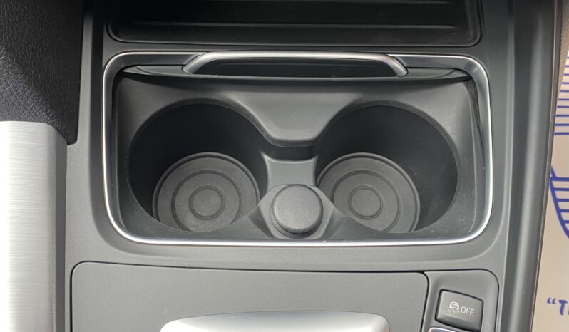 BMW 335D X DRIVE TOURING M SPORT full