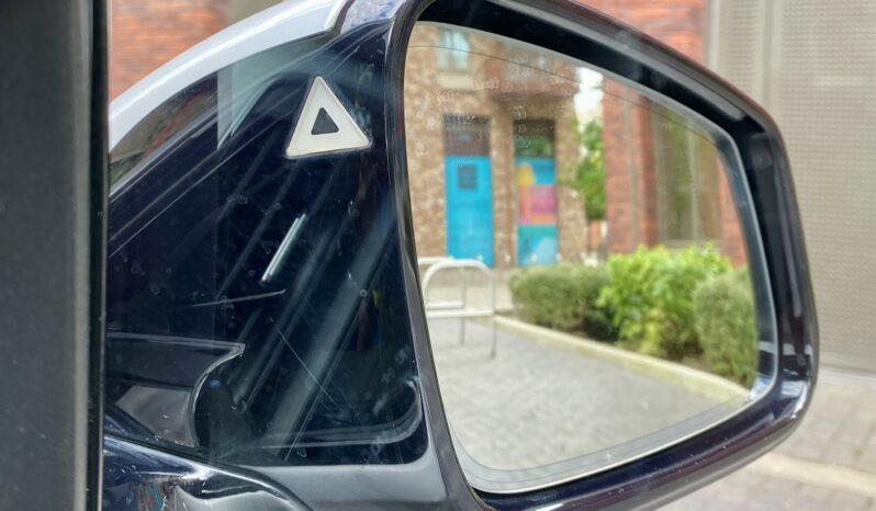 BMW 335D X DRIVE TOURING M SPORT full