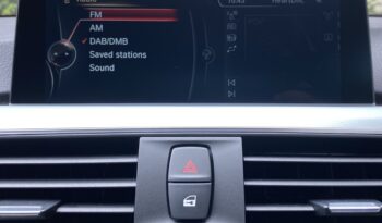 BMW 335D X DRIVE TOURING M SPORT full