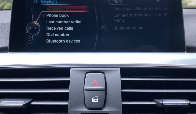 BMW 335D X DRIVE TOURING M SPORT full