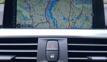 BMW 335D X DRIVE TOURING M SPORT full