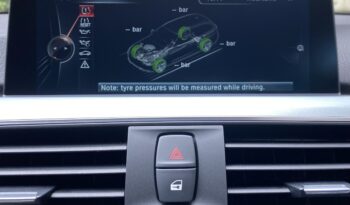 BMW 335D X DRIVE TOURING M SPORT full