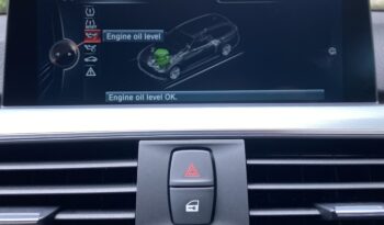 BMW 335D X DRIVE TOURING M SPORT full