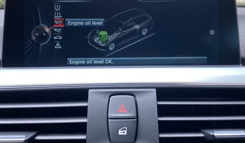 BMW 335D X DRIVE TOURING M SPORT full