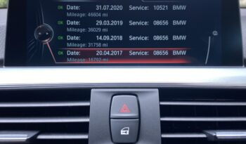 BMW 335D X DRIVE TOURING M SPORT full