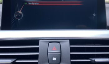 BMW 335D X DRIVE TOURING M SPORT full