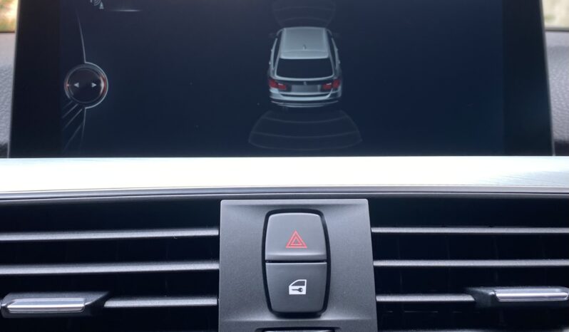 BMW 335D X DRIVE TOURING M SPORT full