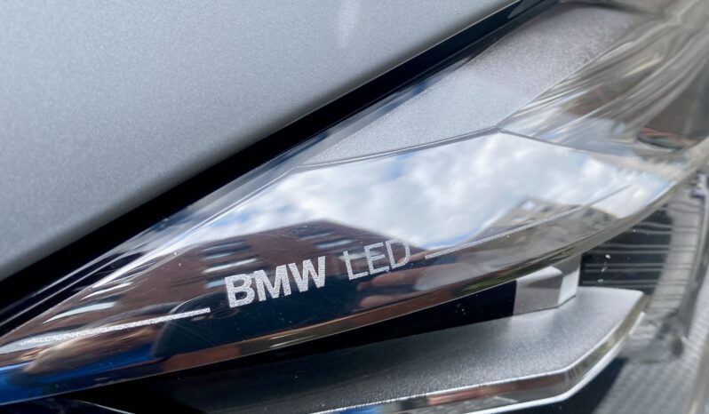 BMW 335D X DRIVE TOURING M SPORT full