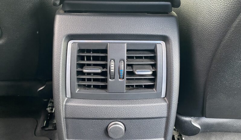 BMW 335D X DRIVE TOURING M SPORT full