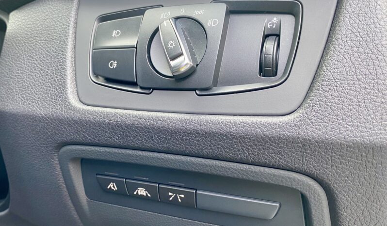 BMW 335D X DRIVE TOURING M SPORT full