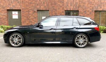 BMW 320i TOURING M SPORT full