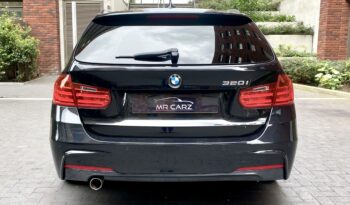 BMW 320i TOURING M SPORT full