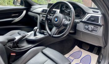 BMW 320i TOURING M SPORT full