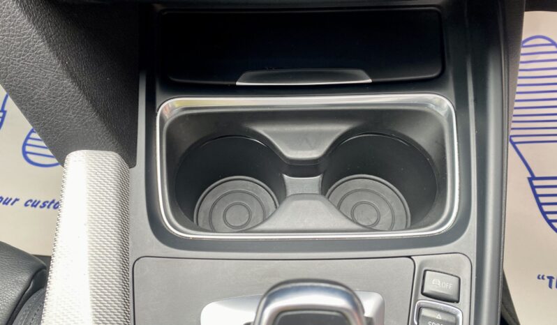 BMW 320i TOURING M SPORT full