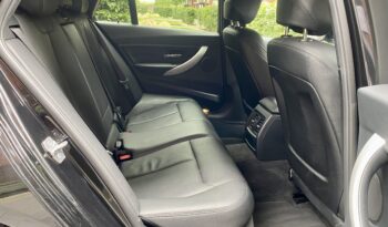 BMW 320i TOURING M SPORT full