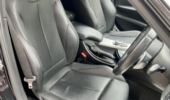 BMW 320i TOURING M SPORT full