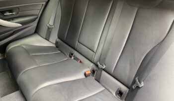 BMW 320i TOURING M SPORT full