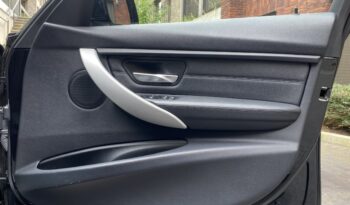 BMW 320i TOURING M SPORT full