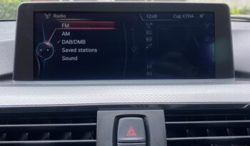 BMW 320i TOURING M SPORT full