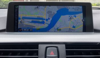 BMW 320i TOURING M SPORT full