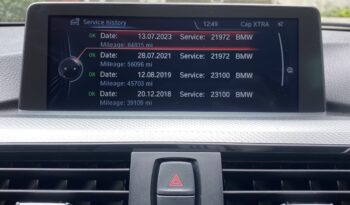 BMW 320i TOURING M SPORT full