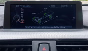 BMW 320i TOURING M SPORT full