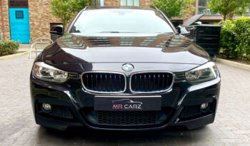 BMW 320i TOURING M SPORT full