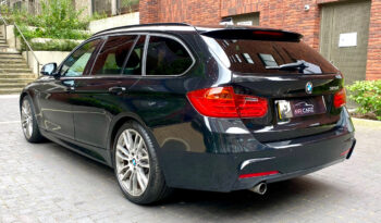 BMW 320i TOURING M SPORT full