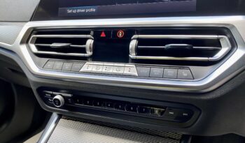 BMW 330E TOURING M SPORT HIGH GLOSS SHADOW LINE full