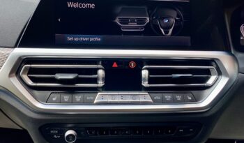 BMW 330E TOURING M SPORT HIGH GLOSS SHADOW LINE full