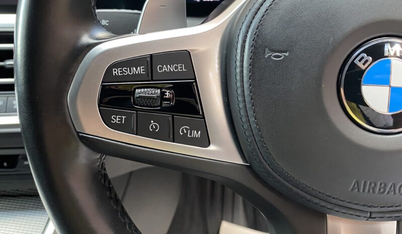 BMW 330E TOURING M SPORT HIGH GLOSS SHADOW LINE full
