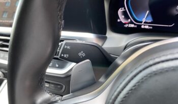 BMW 330E TOURING M SPORT HIGH GLOSS SHADOW LINE full