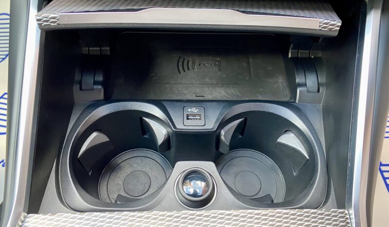 BMW 330E TOURING M SPORT HIGH GLOSS SHADOW LINE full