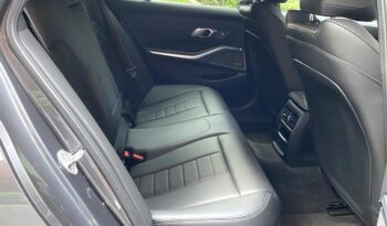 BMW 330E TOURING M SPORT HIGH GLOSS SHADOW LINE full