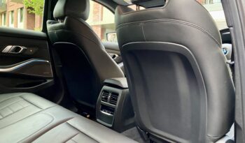 BMW 330E TOURING M SPORT HIGH GLOSS SHADOW LINE full