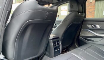 BMW 330E TOURING M SPORT HIGH GLOSS SHADOW LINE full