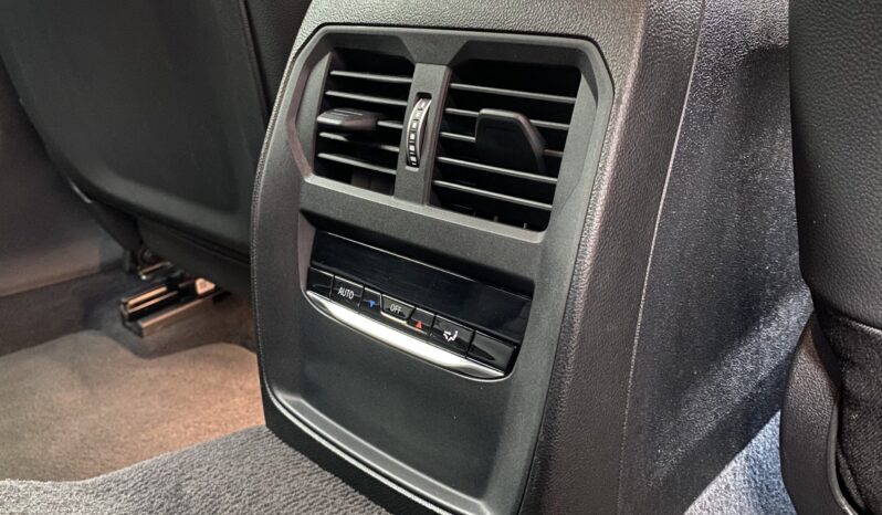 BMW 330E TOURING M SPORT HIGH GLOSS SHADOW LINE full