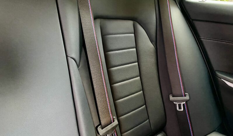BMW 330E TOURING M SPORT HIGH GLOSS SHADOW LINE full