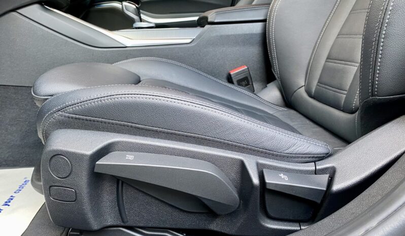 BMW 330E TOURING M SPORT HIGH GLOSS SHADOW LINE full