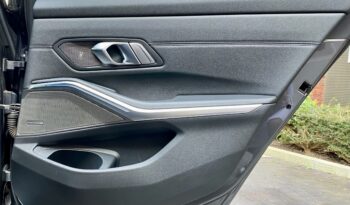 BMW 330E TOURING M SPORT HIGH GLOSS SHADOW LINE full
