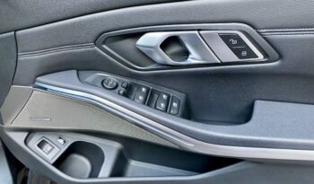 BMW 330E TOURING M SPORT HIGH GLOSS SHADOW LINE full