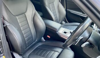 BMW 330E TOURING M SPORT HIGH GLOSS SHADOW LINE full