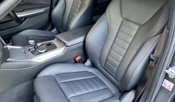 BMW 330E TOURING M SPORT HIGH GLOSS SHADOW LINE full